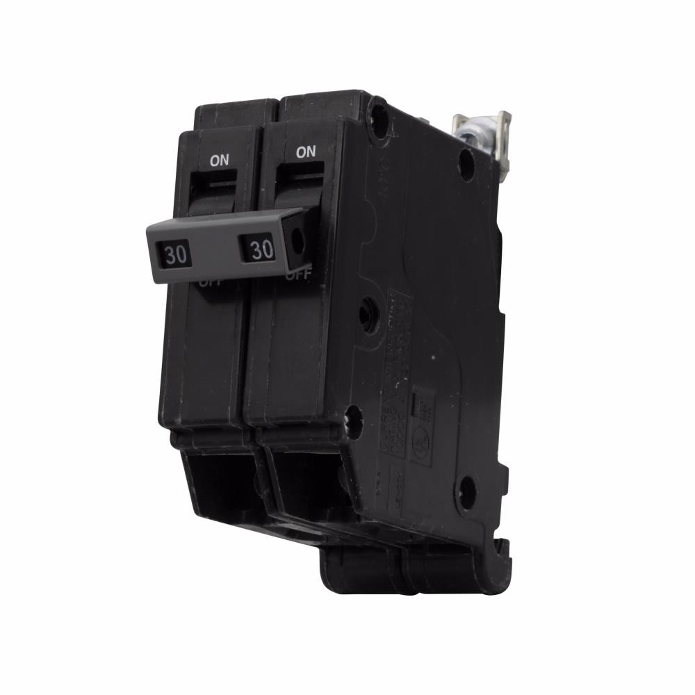 Eaton CHB230 Circuit Breaker | 240V 30A 2P 10kA@240V Bolt-On CHB Series