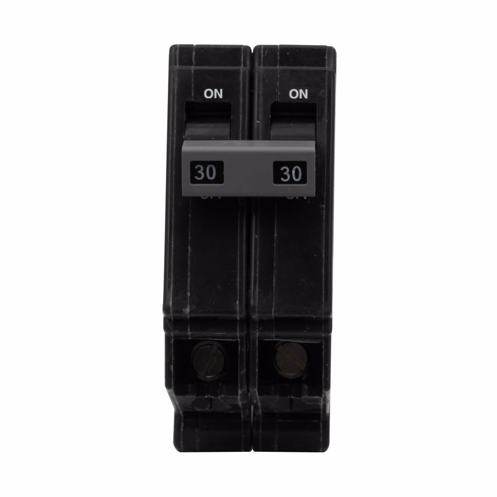 CHB230 - Cutler Hammer Bolt-On 30 Amp 2 Pole Circuit Breaker - Essential Electric Supply
