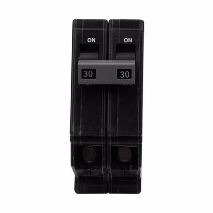 CHB230 - Cutler Hammer Bolt-On 30 Amp 2 Pole Circuit Breaker - Essential Electric Supply