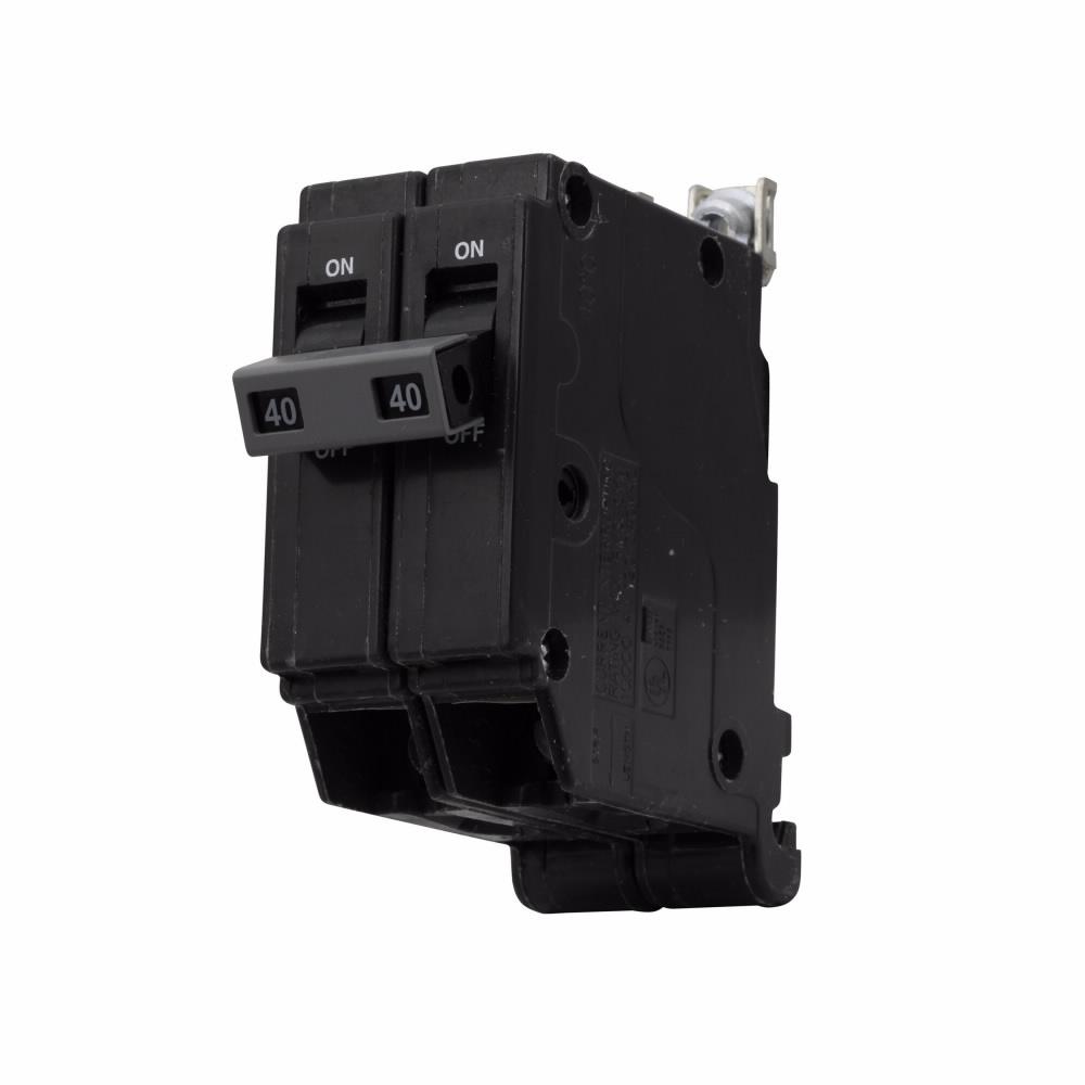 Cutler Hammer CHB240 Circuit Breaker | CHB Series CHB 240V 40A