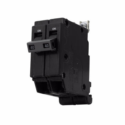 Cutler Hammer CHB240 Circuit Breaker | CHB Series CHB 240V 40A