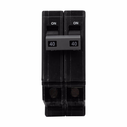 CHB240 - Cutler Hammer Bolt-On 40 Amp 2 Pole Circuit Breaker - Essential Electric Supply