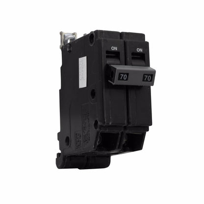Cutler Hammer CHB270 Circuit Breaker | CHB Series CHB 240V 70A