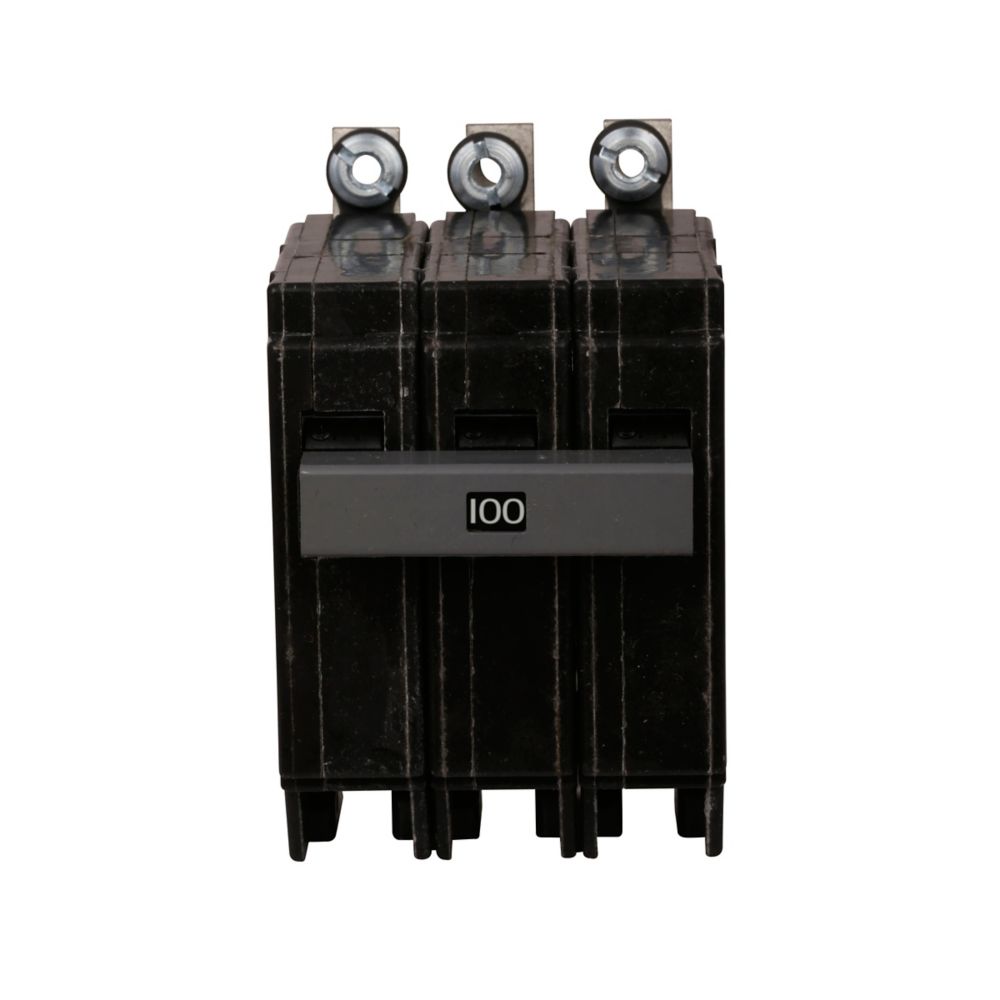 Cutler Hammer CHB3100 Circuit Breaker | CHB Series CHB 240V 100A
