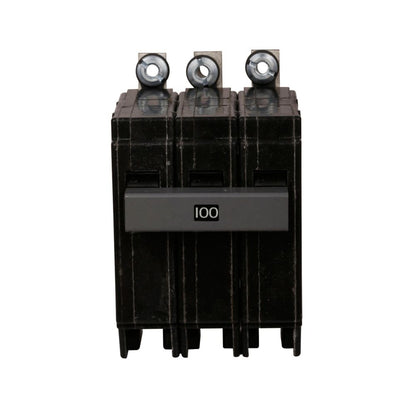 Cutler Hammer CHB3100 Circuit Breaker | CHB Series CHB 240V 100A