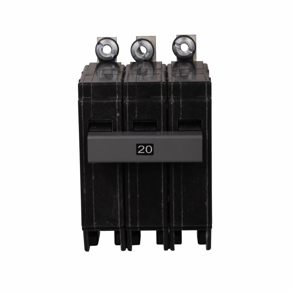 CHB320 - Cutler Hammer Bolt-On 20 Amp 3 Pole Circuit Breaker - Essential Electric Supply