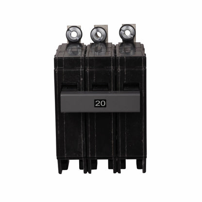 CHB320 - Cutler Hammer Bolt-On 20 Amp 3 Pole Circuit Breaker - Essential Electric Supply