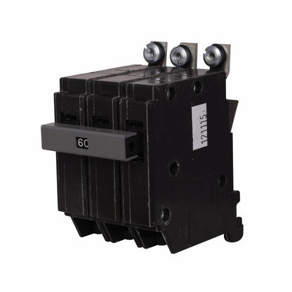 Cutler Hammer CHB360 Circuit Breaker | 240V 60A 3P 10kA@240V Bolt-On CHB Series