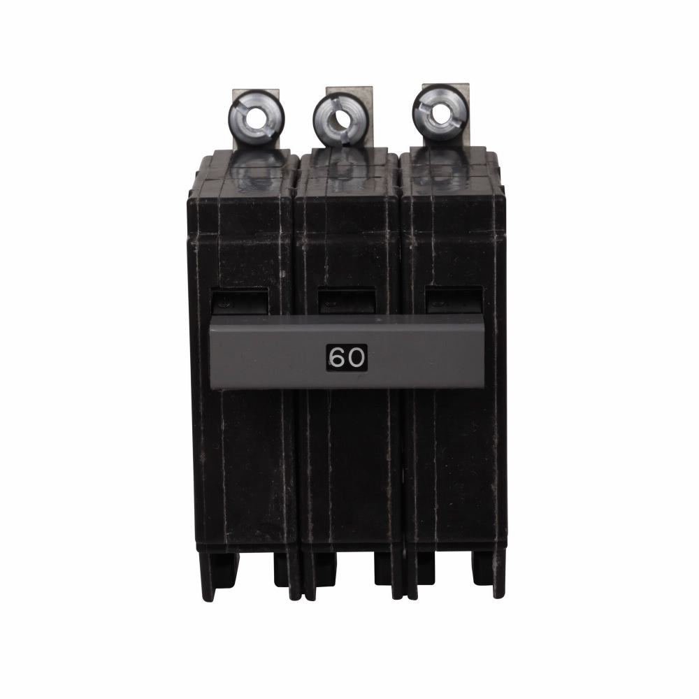 CHB360 - Cutler Hammer Bolt-On 60 Amp 3 Pole Circuit Breaker - Essential Electric Supply