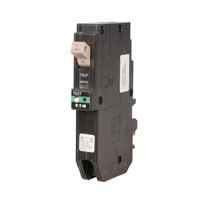 Eaton CHFN120AF Circuit Breaker | 3V 20A 1P 10kA@120V Plug-In CH