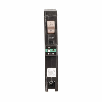 Eaton CHFN115AF Circuit Breaker | 1V 15A 1P 10kA@120V Plug-In CHFN