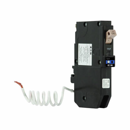 Eaton CHFCAF120 Circuit Breaker | 120V 20A 1P 10kA@120V Plug-In CH Series