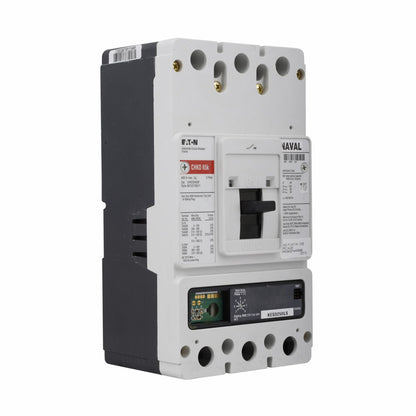 Westinghouse CHKD3400F Circuit Breaker | Series C CHKD 600V 400A