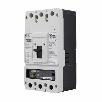 Westinghouse CHKD3400F Circuit Breaker | Series C CHKD 600V 400A