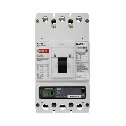 CHKD3400F - Cutler Hammer/ Eaton/ Westinghouse Bolt-On 400 Amp 3 Pole Circuit Breaker - Essential Electric Supply