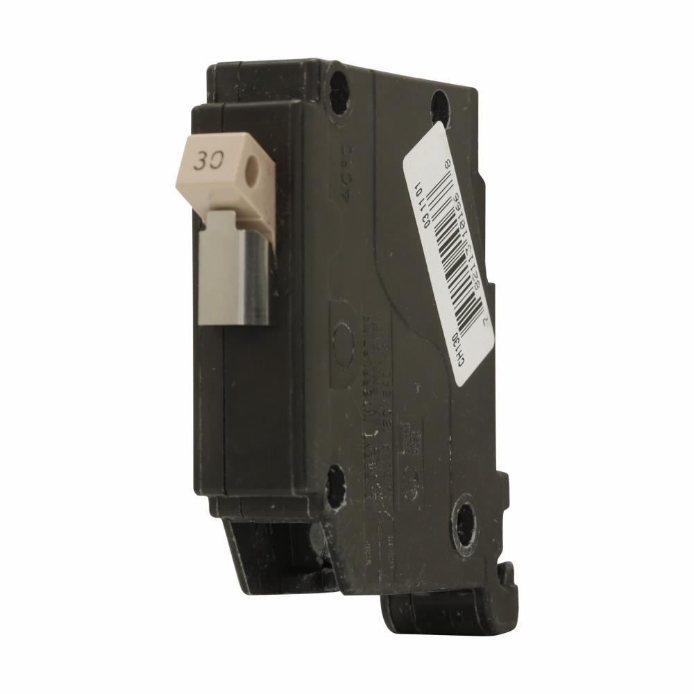 Cutler Hammer CHLO Circuit Breaker | 225A 3P 10kA NEMA 1