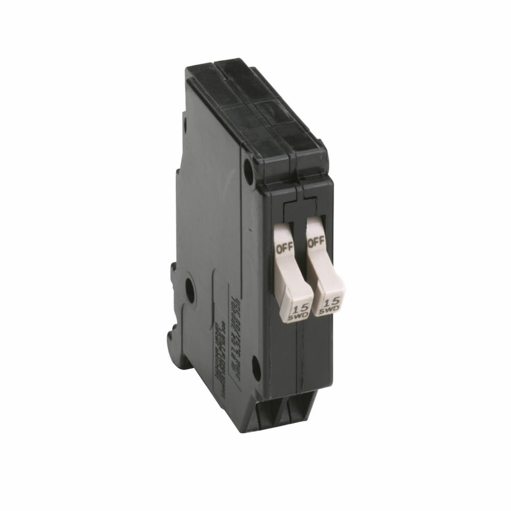 Cutler Hammer CHT1515 Circuit Breaker | CHT Series CHT 120V 15A