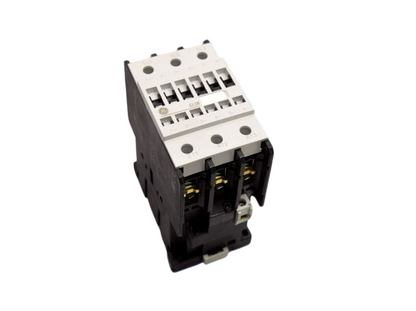 General Electric CL06A300MU Contactor | 3P 3PH 600V 50A Series CL