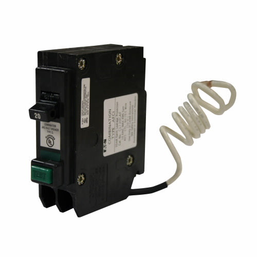 CL120CAF Cutler Hammer Molded Case Circuit Breaker CL Series 20A 120V - Essential Electric Supply