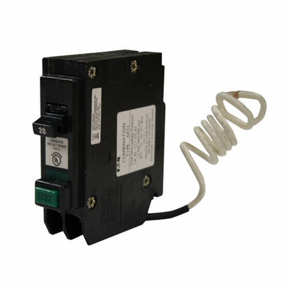 CL120CAF Cutler Hammer Molded Case Circuit Breaker CL Series 20A 120V - Essential Electric Supply