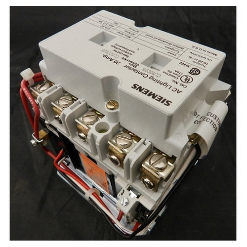 CLM0C04120 - Essential Electric Supply