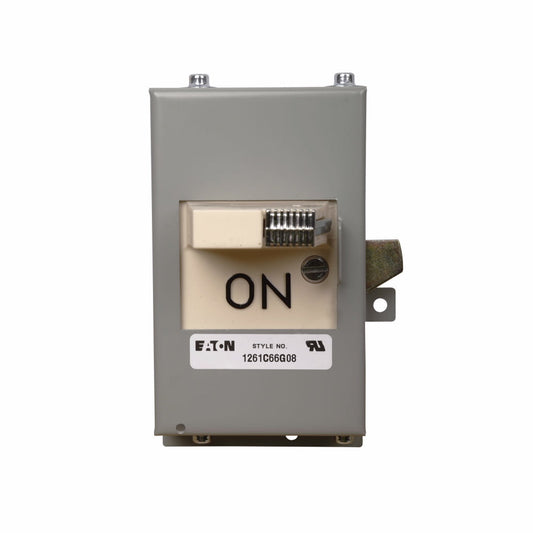 CMCU100DS - Cutler Hammer Motor Control Part - Essential Electric Supply