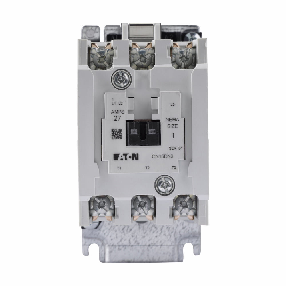 CN15DN3AB Cutler Hammer Freedom NEMA Motor Control Contactor - Essential Electric Supply