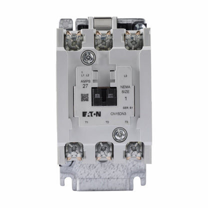 CN15DN3AB Cutler Hammer Freedom NEMA Motor Control Contactor - Essential Electric Supply