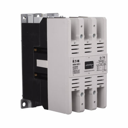 Cutler Hammer CN15KN3A Contactor | 3P 600V 90A 110V Coil Freedom Series