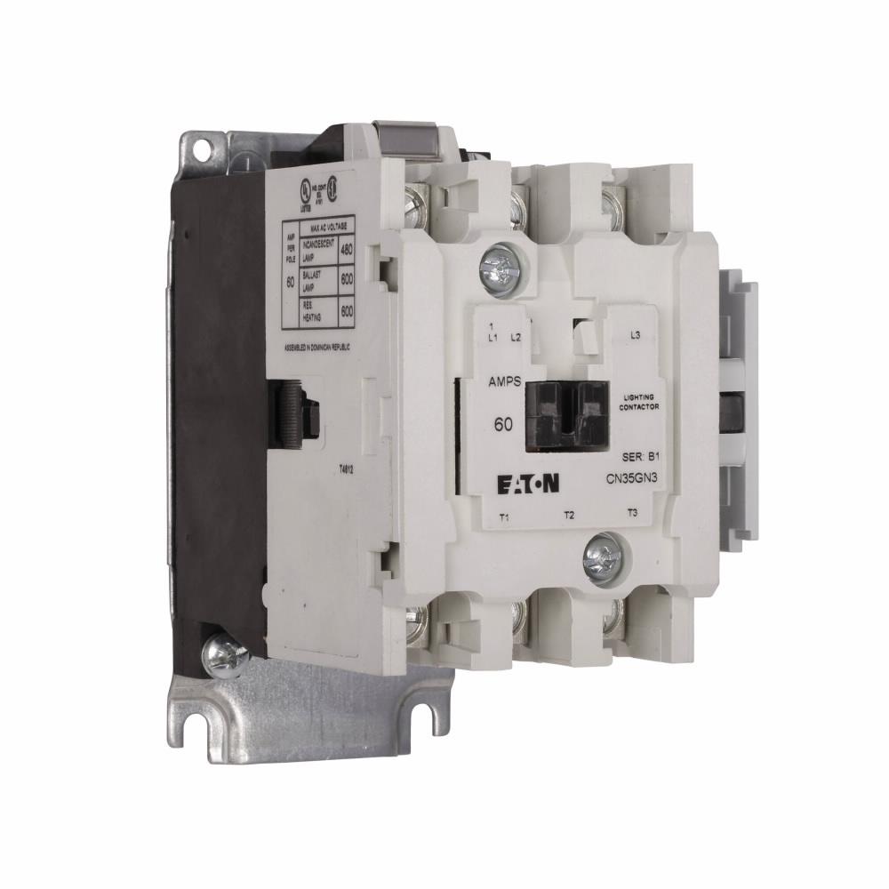 Cutler Hammer CN35GN2BB Motor Control | CN35 CN35 600V 60A