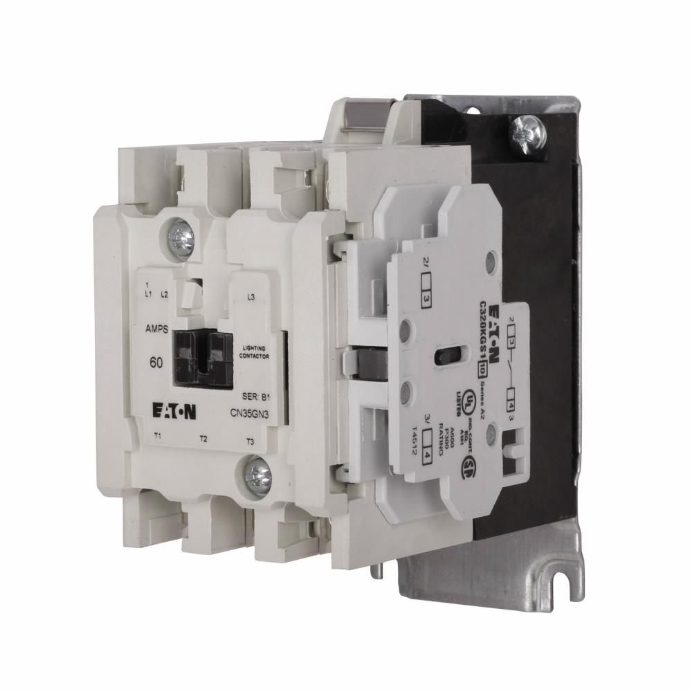 Cutler Hammer CN35GN2BB Motor Control | CN35 CN35 600V 60A