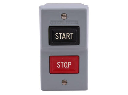 General Electric CR101JA1A Motor Starter