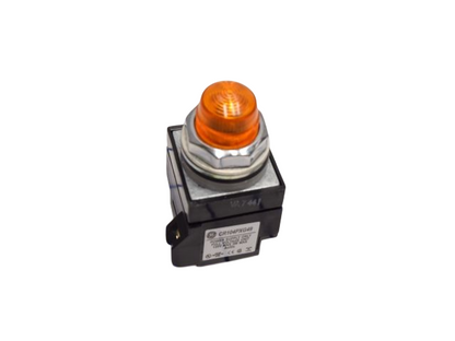 General Electric CR104PLG22M Motor Control Part And Accessory Pilot Light CR104P Series