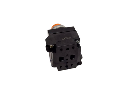 General Electric CR104PLG22M Motor Control Part And Accessory Pilot Light CR104P Series