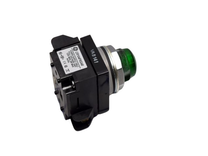 General Electric CR104P-LG82G Motor Control Part And Accessory