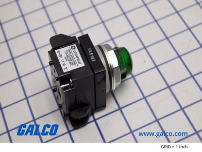 General Electric CR104P-LG82G Motor Control Part And Accessory