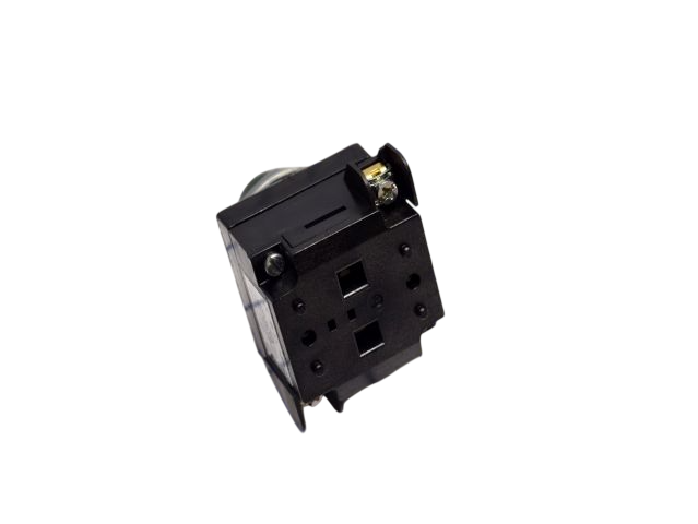 General Electric CR104P-LG82G Motor Control Part And Accessory
