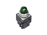 General Electric CR104PLG92G Motor Control Part And Accessory Pilot Light