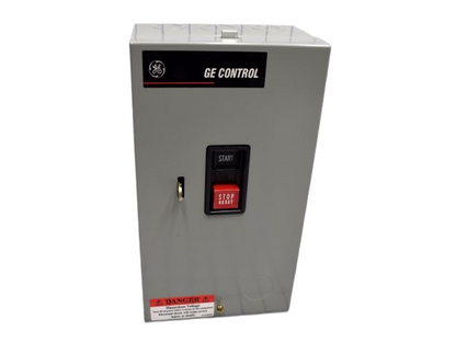 General Electric CR1062R3AAP2000 Motor Starter | Motor Control