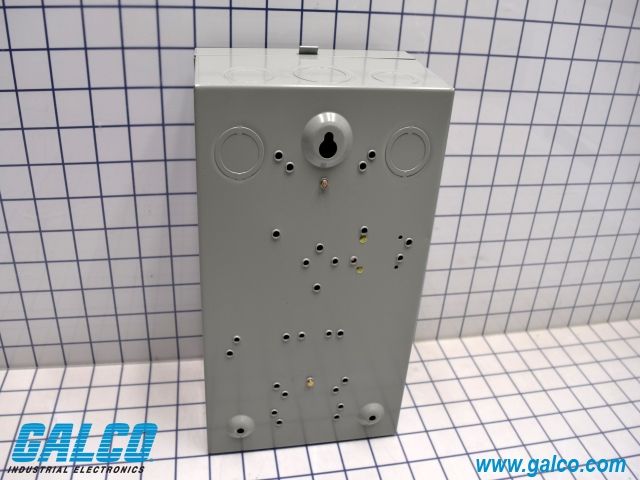 General Electric CR1062R3AAP2000 Motor Starter | Motor Control