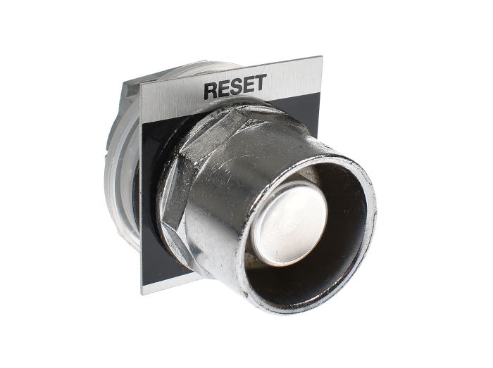 ABB CR124X100C EXTERNAL RESET KIT | External Reset Type CR324 Series