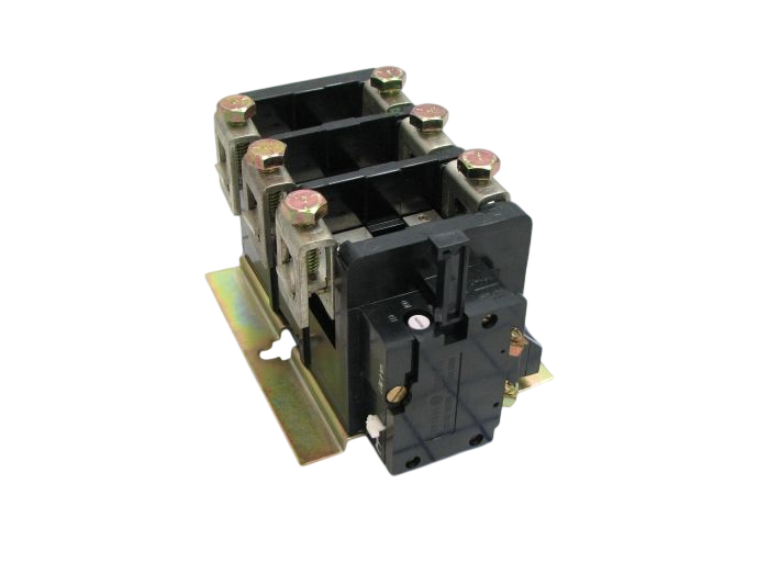 General Electric CR324F360A Overload Relay | Amp Min 135A Amp Max 135A