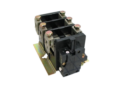 General Electric CR324F360A Overload Relay | Amp Min 135A Amp Max 135A