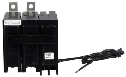 Eaton, Cutler Hammer, Westinghouse BAB2040S1 Circuit Breaker | QUICKLAG BAB 240V 40A