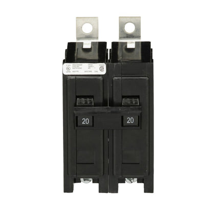 Eaton BAB-2070 Molded Case Circuit Breaker