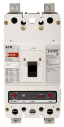 Cutler Hammer, Eaton, Westinghouse HKDB2125 Circuit Breaker | Series C HKDB 600V 125A