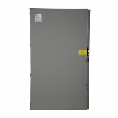 Cutler Hammer DH328NRK Disconnect Switch | 240V 1200A 3P Fusible DH Series