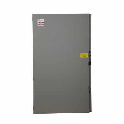 Cutler Hammer DH368UGK Disconnect Switch | 600V 1200A 3P Non-Fusible DH Series