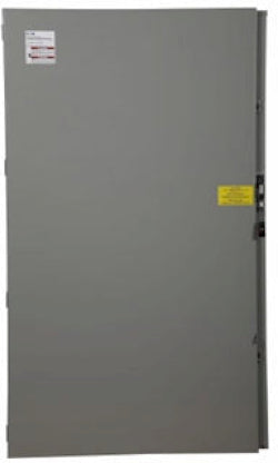 Cutler Hammer DH368UGK Disconnect Switch | 600V 1200A 3P Non-Fusible DH Series