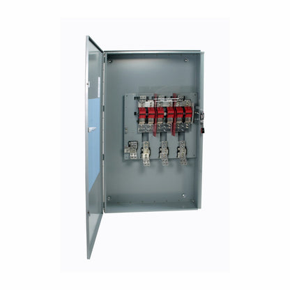 Cutler Hammer DH368NRK Disconnect Switch | 600V 1200A 3P Fusible DH Series